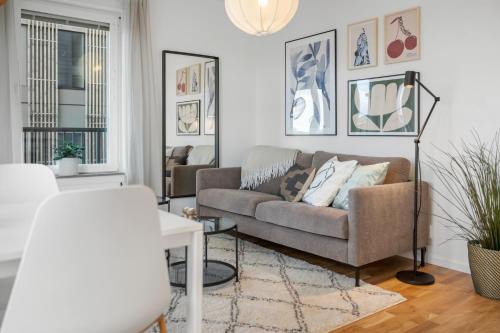 GoCo Health Innovation City - Mölndal