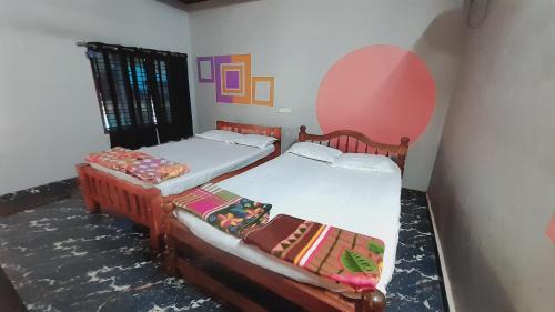 Gokarna Holiday Homes