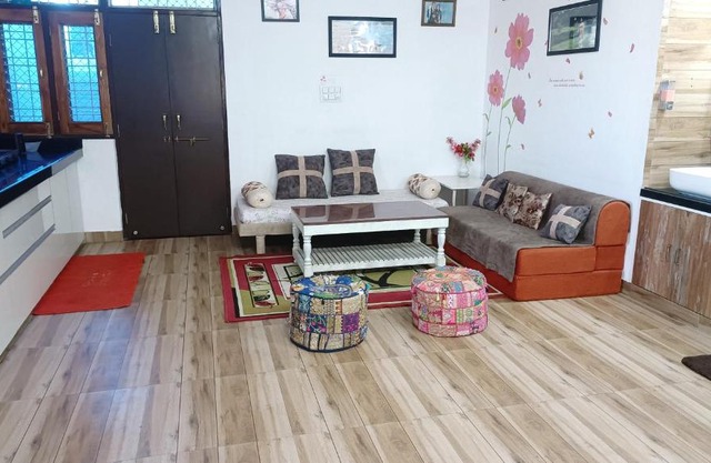 Gokul Niwas Home Stay Udaipur 3 BHK