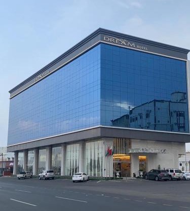 Golden Dream Hotel