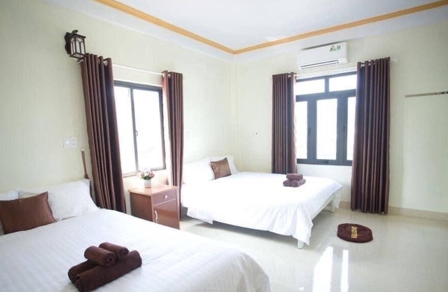 GOLDEN FOREST HOMESTAY