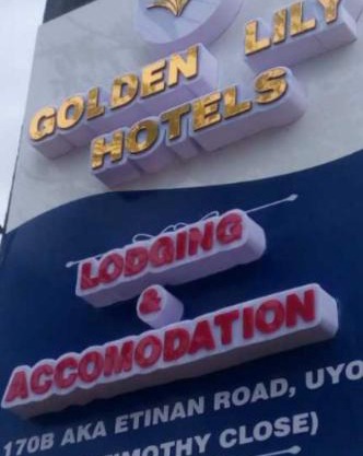 Golden Lily Hotels