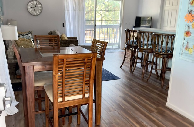 Golden Villa-Sea Trail-Golf View, Dining & Beach