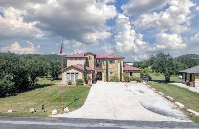 Golfer's Dream with all the extras!