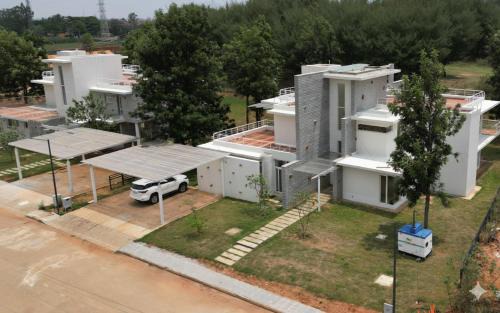 Golfing Twins Villa by StayJade Jacuzzi Pool Table PS5