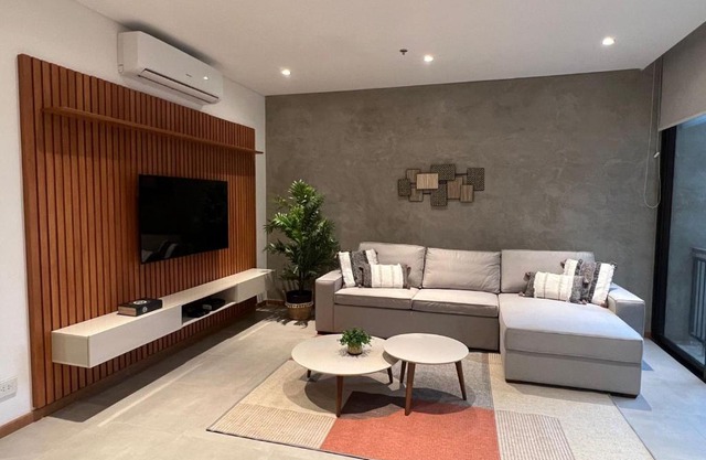 Gomez de castro apartments