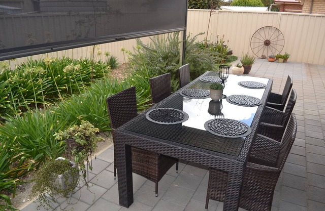 Gone to Barossa 3 bedroom home