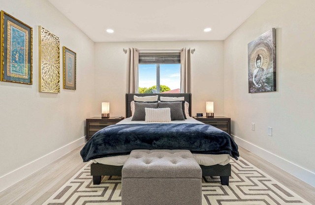 Good Vibes Sanctuary, Central Location South Miami