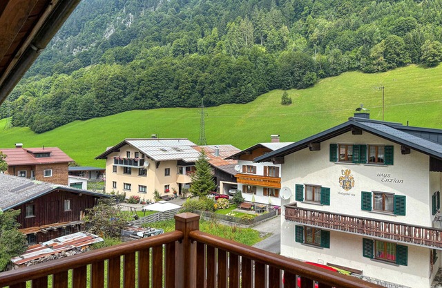 Gorgeous apartment in Klösterle with WiFi