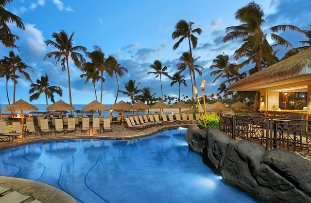 Gorgeous Beachfront KoOlina Club Resort+Amenities. 2BR Condo