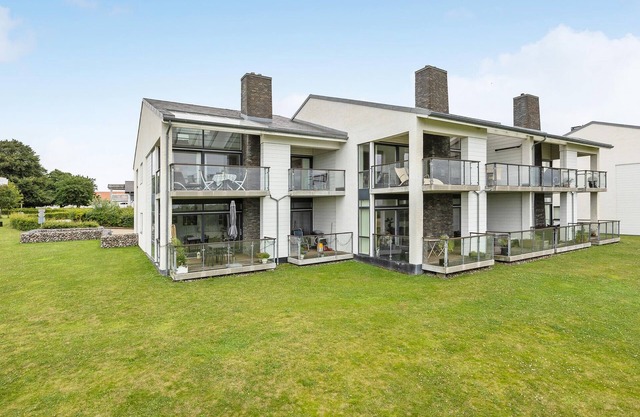Gorgeous home in Gråsten with sauna