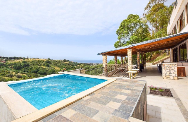 Gorgeous home in Civitavecchia