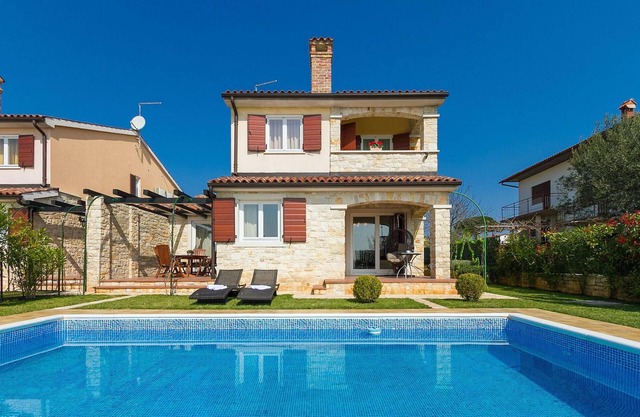 Gorgeous home in Porec