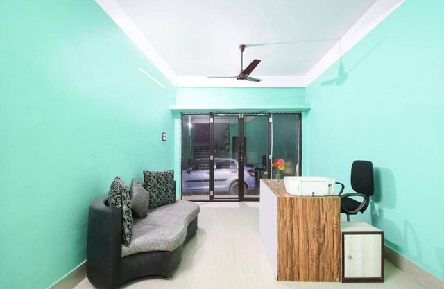 Goroomgo Ariya International New town kolkata
