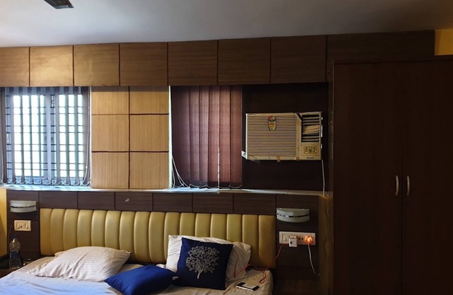 Goroomgo City View Guest House Kolkata