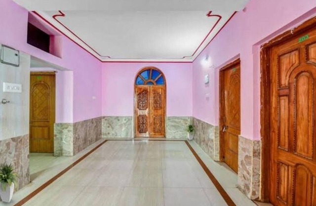 Goroomgo Dutta Home Residency