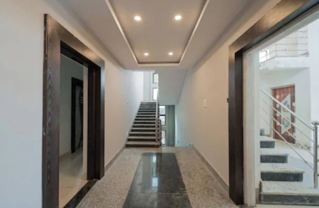 Goroomgo Grace Premium Bhubaneswar