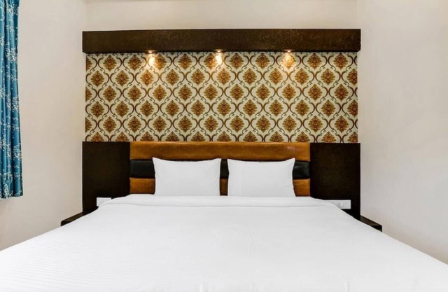 Goroomgo Swastik Premium Bhubaneswar