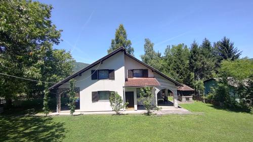 Gorska Vila Sisevac