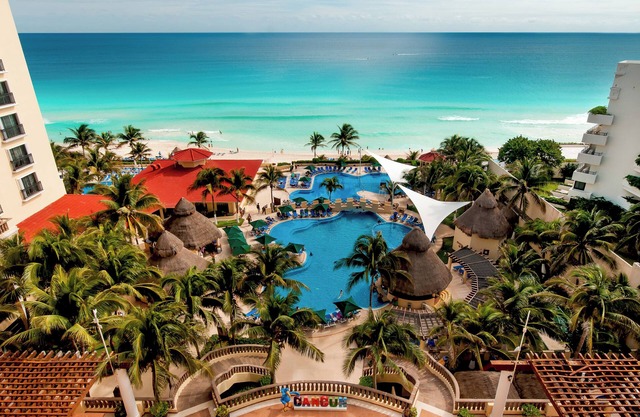 GR Solaris Cancun & Spa - All Inclusive