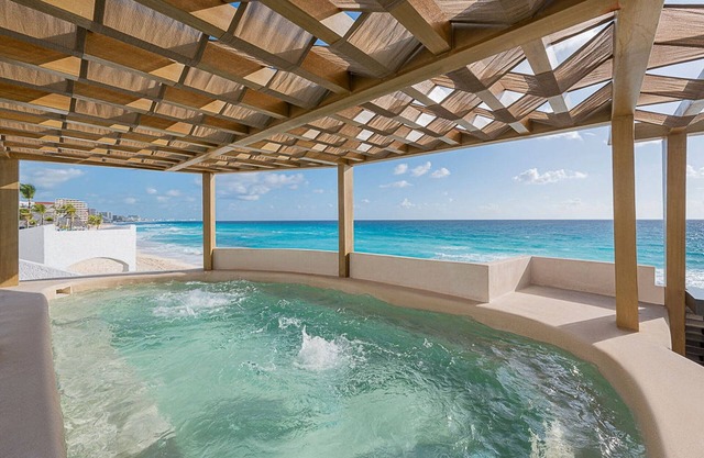 GR Solaris Caribe - All Inclusive