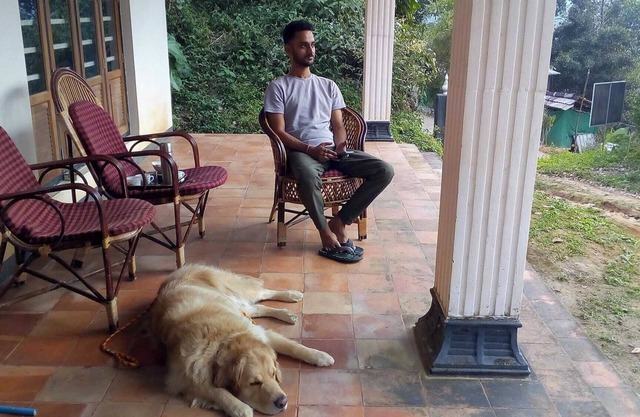 Grace Waters Home Stay