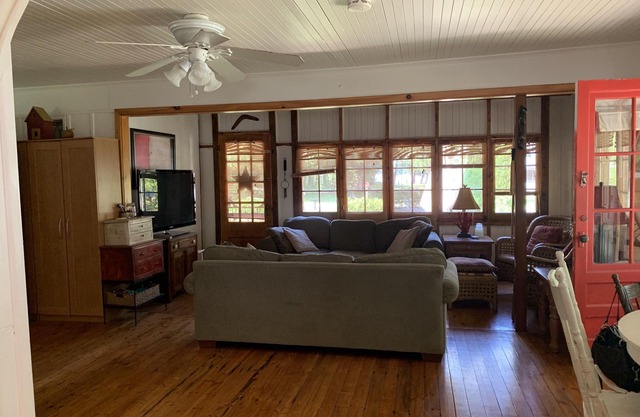 Graceland in the Kawartha's