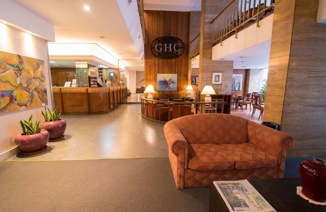 Gran Hotel Continental