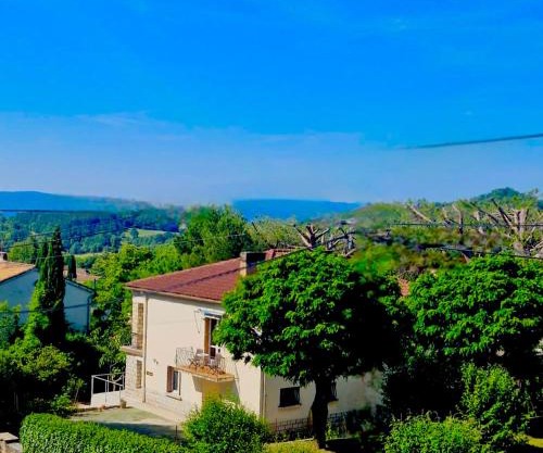 Grand appartement 3 chambres climatisé