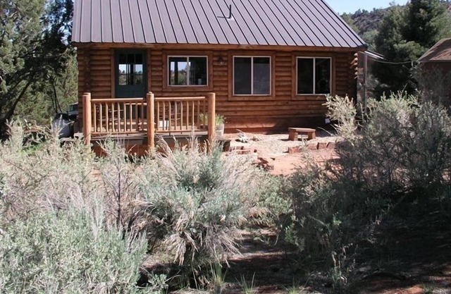 Grand Canyon Cabin in Kanab
