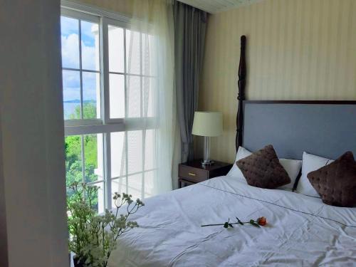 Grand Florida Beachfront Pattaya