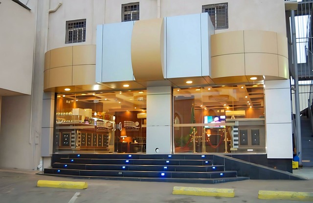 grand khayal serviced apartments
