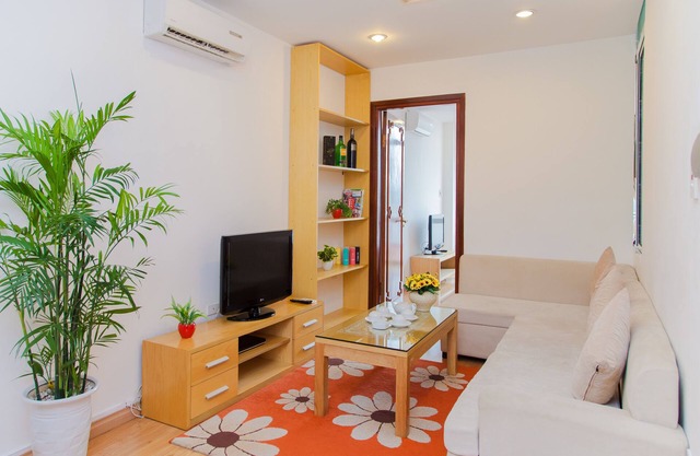 Grand Spring Suite - Mai Hac De
