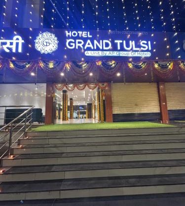 Grand Tulsi