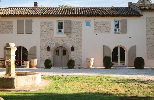 Grande Bastide Provençale Bastide&moi - Ancien Couvent du XI Siècle