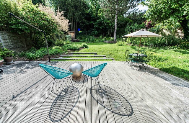 Grande Maison Darchitecte Idéalement Située