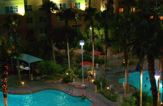 Grandview Resort at Las Vegas 2-BR Condo