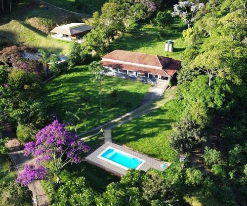 Granja Chácara Recanto do Vovô