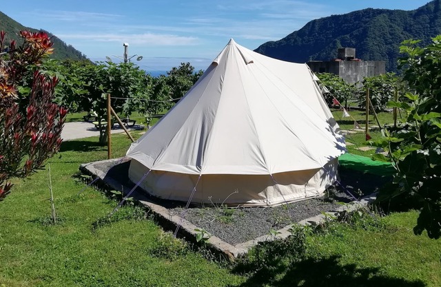 Granny´s farm camping 1