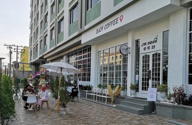 grannylla Ramkhamhaeng