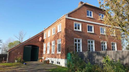 Grashaus Groothusen