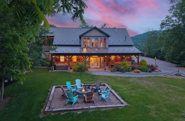 Grateful Acres Cabin