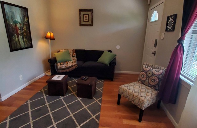 Great 1br/1ba in the heart of West Monroe
