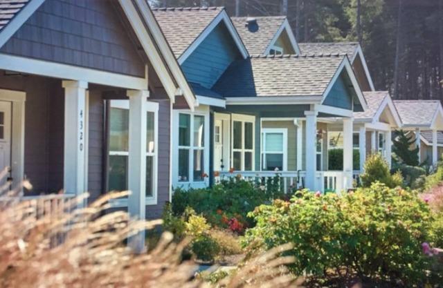 Great Location in Newport