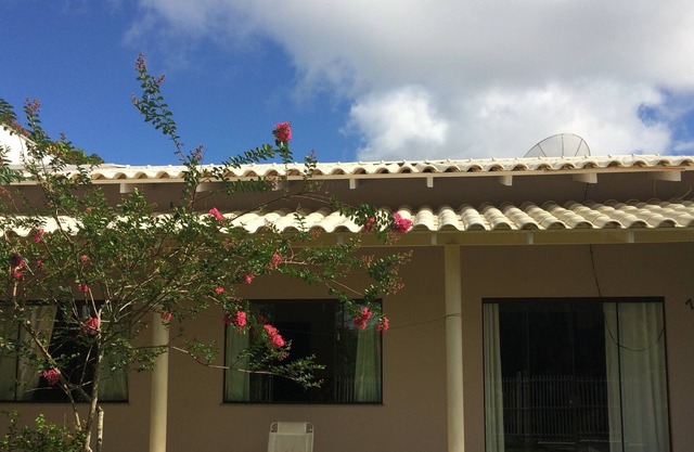 Great location, quiet and close to the sea