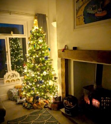 Great Orme Cottage The best of rural and coast