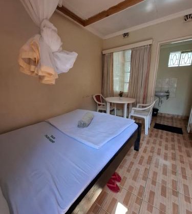 Green castle guest house