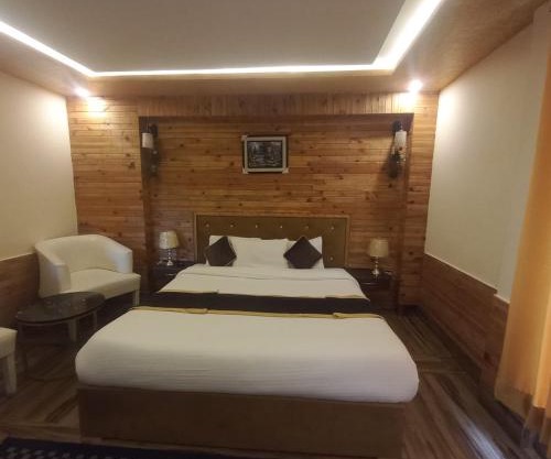 Green Executive Hotel