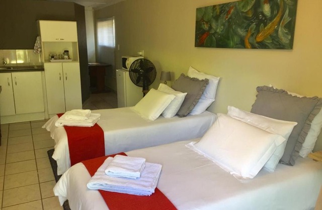 Green Fields Cottage