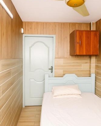 Green Hotel